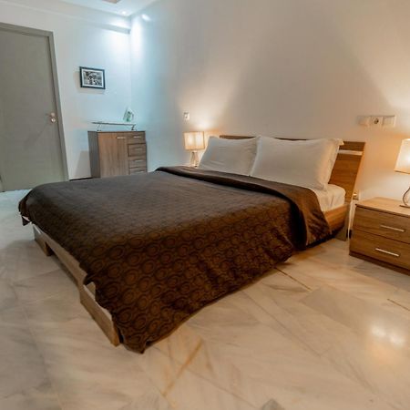 Bel Appartement Au Coeur De Gueliz Marrakesh Eksteriør billede
